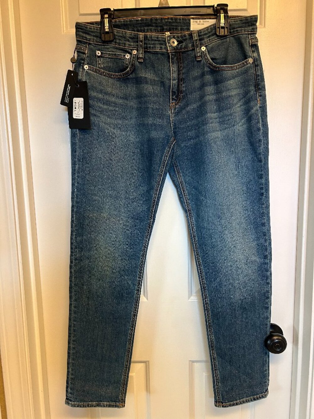 rag & bone New York jeans NWT